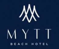 Mytt Beach Hotel Pattaya - Logo